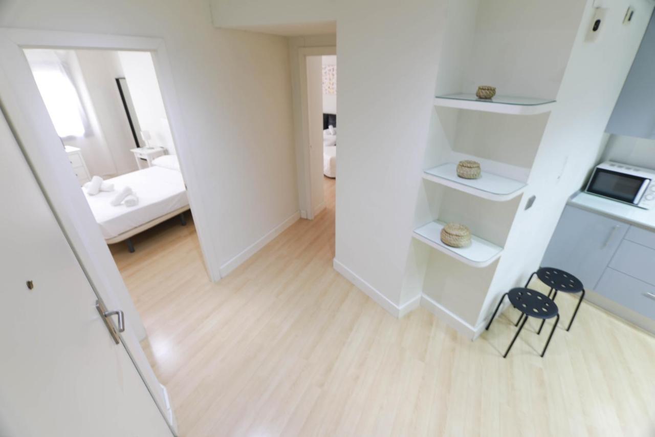 Rentalsevilla Genova 외부 사진