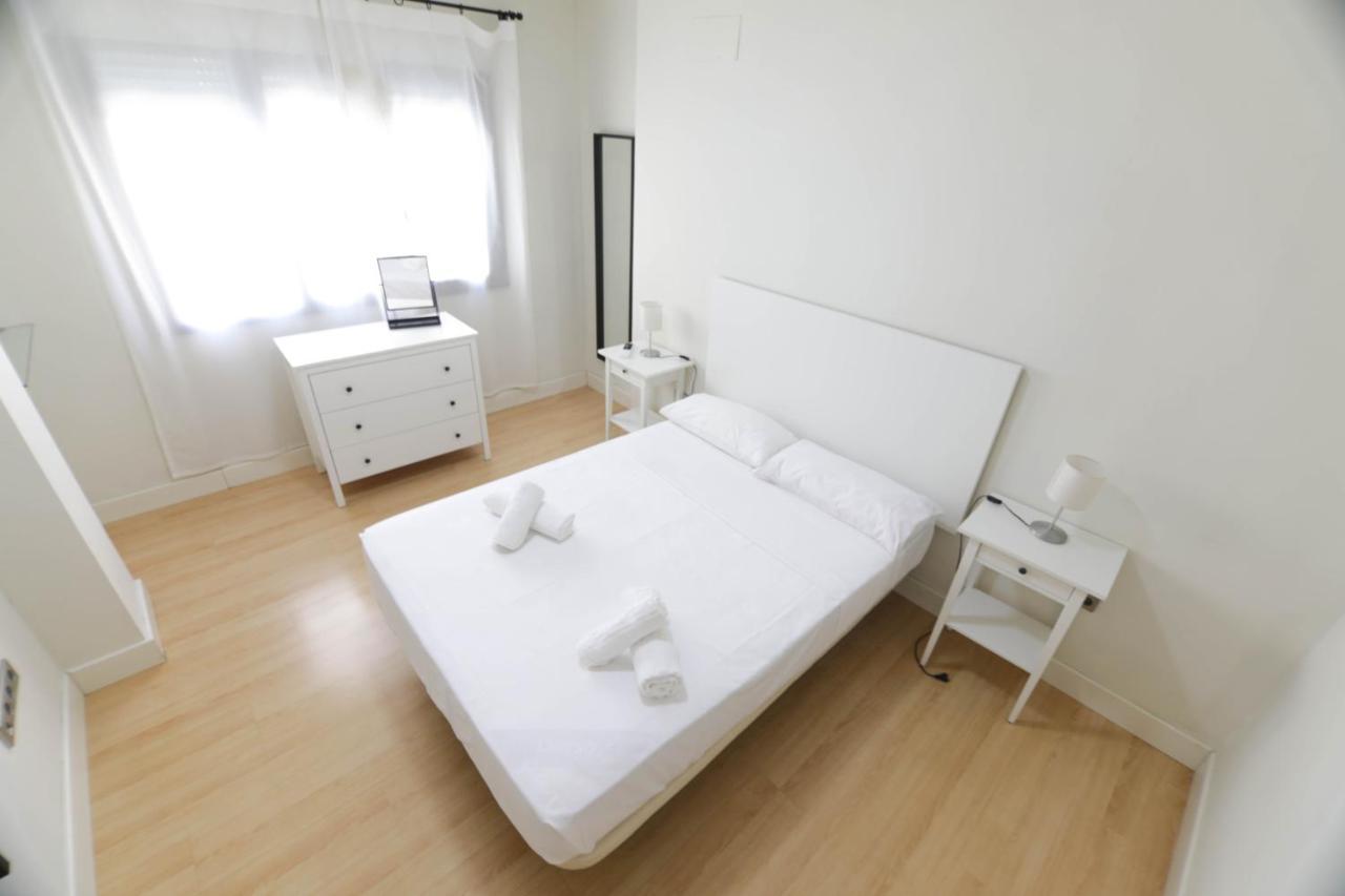 Rentalsevilla Genova 외부 사진