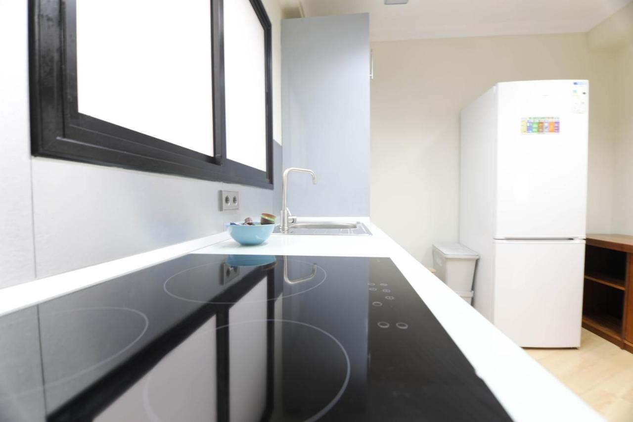 Rentalsevilla Genova 외부 사진