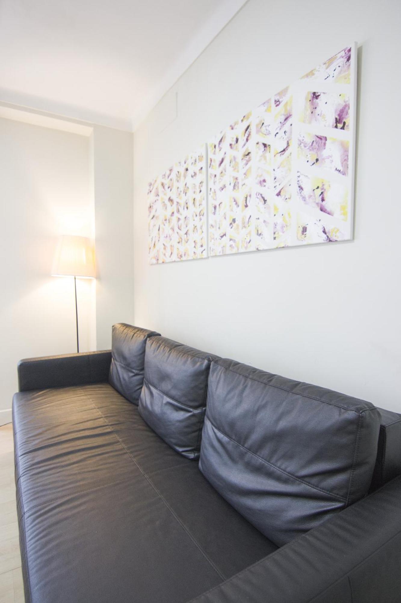 Rentalsevilla Genova 외부 사진